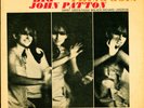 BIG JOHN PATTON 