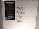LP PINK FLOYD The Wall 2LPs 180 gram 2016 NEW MINT SEALED