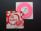 Rare Limited Issue - THE PLAGUE In Love - 1979 7