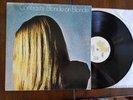 BLONDE ON BLONDE Contrasts VG+/NM Janus Original LP prog psych