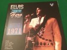 Elvis Presley Country Hero In Vegas Lp Victory Vinyl