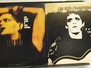 Lou Reed ?– Rock N Roll Animal / Transformer - record LP Vinyl