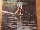 James Taylor One Man Dog Signed Vinyl, Autogramm