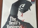 Devils Business Death Waltz Soundtrack Vinyl Record LP