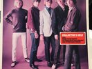 THE ROLLING STONES Collector's Only vinyl LP German import with hype sticker NM