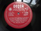 The ROLLING STONES * No.2 * 1964 ORIGINAL UK Mono LP LK 4661 2A   2A