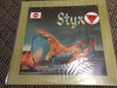 Sealed Styx Equinox Japan Press Audiophile LP