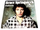 Bruce Springsteen Badlands German 7