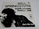 Bruce Springsteen Tenth Avenue Freeze Out Dutch 7