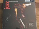 Jazz at the Philharmonic in Europe - 4 LP - 180g - Box Set