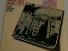 Charlie Haden /  Ernie Watts /  Alan Broadbent /  Billy Higgins  ?– Quartet West