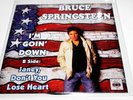 Bruce Springsteen Rare Im Goin' Down Spain 7