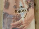 Madonna Like a prayer Songbook rare