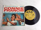 Connie Francis seltene Sammler UK EP 