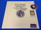 ZZ Top First Album 180 gram LP NEW 2017 Rhino Rocktober Piranha Records