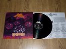 ALTAR / CARTILAGE - Ex Oblivione / Fragile Concept Of Affection LP - IN SHRINK