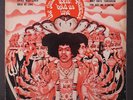 JIMI HENDRIX EXPERIENCE: Axis: Bold As Love +3 45 (Thailand, PS cw w/ water sta