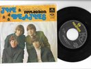 THE BEATLES HEY JUDE 3 TRACK EP WITH MISPRINTED SLEEVE PORTUGAL VINYL 7 45