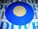 BOBBY POWELL - QUESTION..US.WHIT/DOVE RECORDS