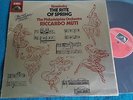 ASD 3807 1st NM *TAS LIST* Stravinsky The Rite of Spring MUTI