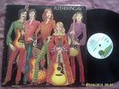 FOTHERINGAY-S/T 1970 LP Pink Rim ISLAND-SANDY DENNY