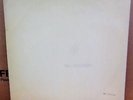 BEATLES WHITE ALBUM UK STEREO APPLE DBL LP TOPLOAD INNERS POSTER PICS SPACER