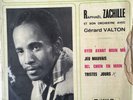 Raphael Zachille  & Gerard Valton Rare Debs Killer Latin Plena 