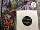 Weather Prophets - Judges, Juries & Horsemen LP Vinyl 1988 Creation CRELP33 & 7