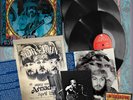DR.JOHN - HIGH PRIEST OF PSYCHEDELIC VOODOO 3 VINYL LP NEU