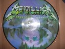Metallica - Creeping Death - Picture Disc + Download Code  (NEU)