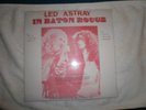 Led Zeppelin Led Astray In Baton Rouge LIVE LP RECORD NEW STILL SEALED VINYL