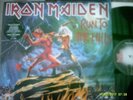 IRON MAIDEN  