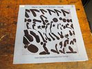 SVENSK ELEKTRONISK MUSIK Music for Tape/Band LP CAPRICE swedish electronic VG++
