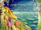 OZRIC TENTACLES - ERPLAND - DOUBLE LP - NEW