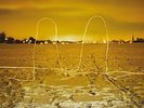 NO-MAN - TOGETHER WE'RE STRANGER - 180GM VINYL