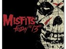 The Misfits - Friday The 13th [12''] (Colored Vinyl, limited) SEALED
