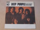 DEEP PURPLE black night 1970 HARVEST HAR5020 SWEDEN 7
