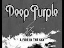 DEEP PURPLE-FIRE IN THE SKY  VINYL LP NEW