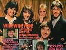 Fab 208 Radio Luxembourg 50 Pop Years 1979    Wings   Tony Prince   Stuart Henry