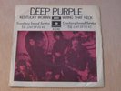 DEEP PURPLE kentucky woman 1969 PARLOPHONE R5745 SWEDEN 7