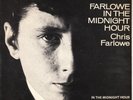 CHRIS FARLOWE 1965 UK IMMEDIATE EP *IN THE MIDNIGHT HOUR* ROCK SOUL BEAT