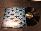 The Who Tommy w/ Insert Decca DL75127  Records Psych 2 LP Set EX