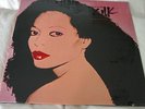 DIANA ROSS 
