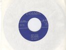 Cosmic record The Mark IV Make With The Shake