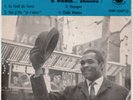 DANIEL FORESTAL a paris ORIG FRENCH EP 7