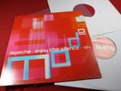 Depeche Mode  ENJOY THE SILENCE -04  -  12'' Maxi Venusnote 12BONG34 EU 2004
