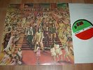 THE ROLLING STONES - IT'S ONLY ROCK N ROLL 1974 TURKISH PRESSING LP RARE