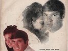 MARY HOPKIN/BOBBY GOLDSBORO/ENGELBERT HUMPERDINCK THAI EP 7