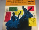 JOHNNY BURNETTE TRIO