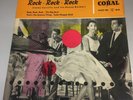 JIMMY CAVELLO AND HIS HOUSE ROCKERS